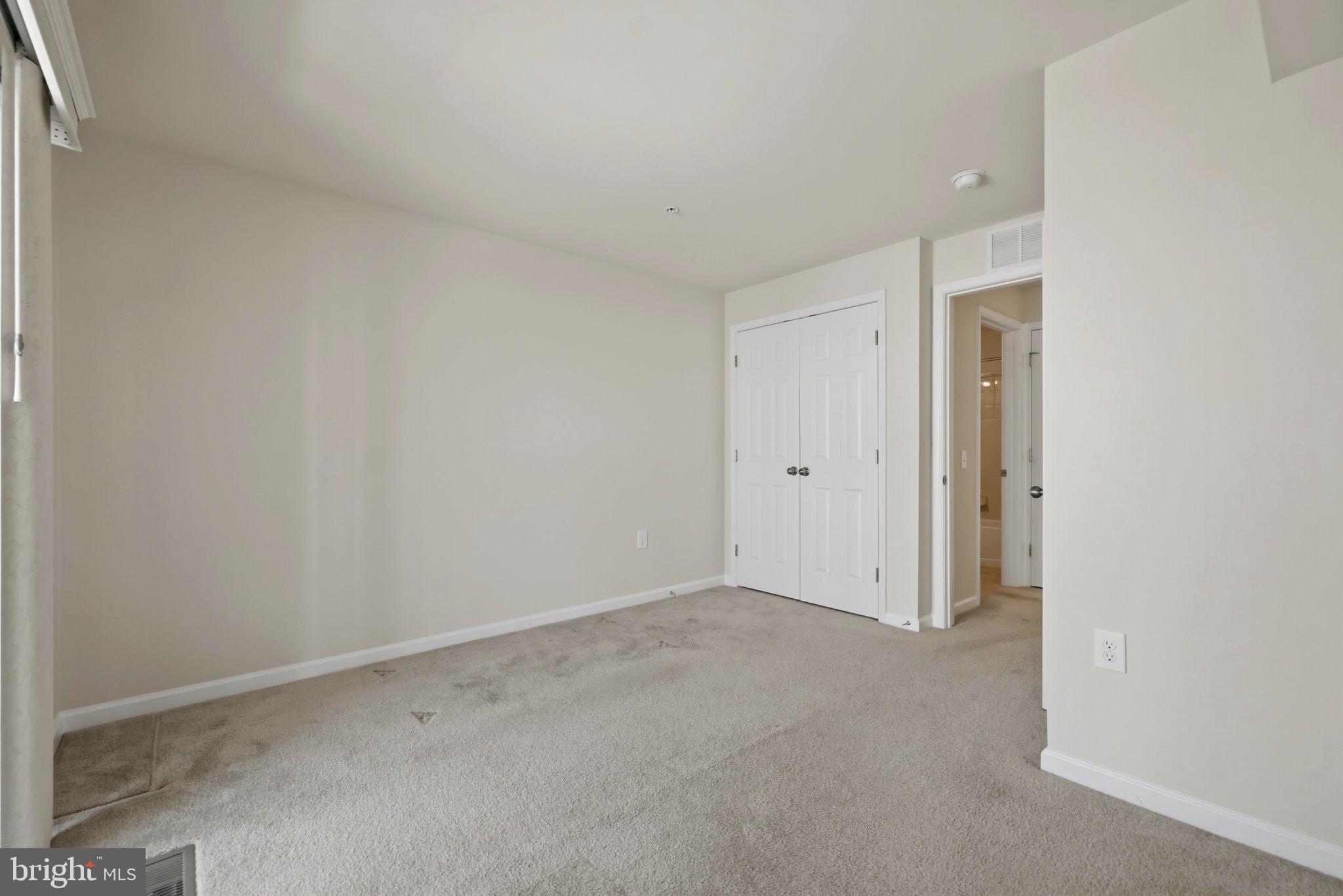 43487 Town Gate Square Chantilly, VA 20152 - Photo 41 of 56 a view of an empty room