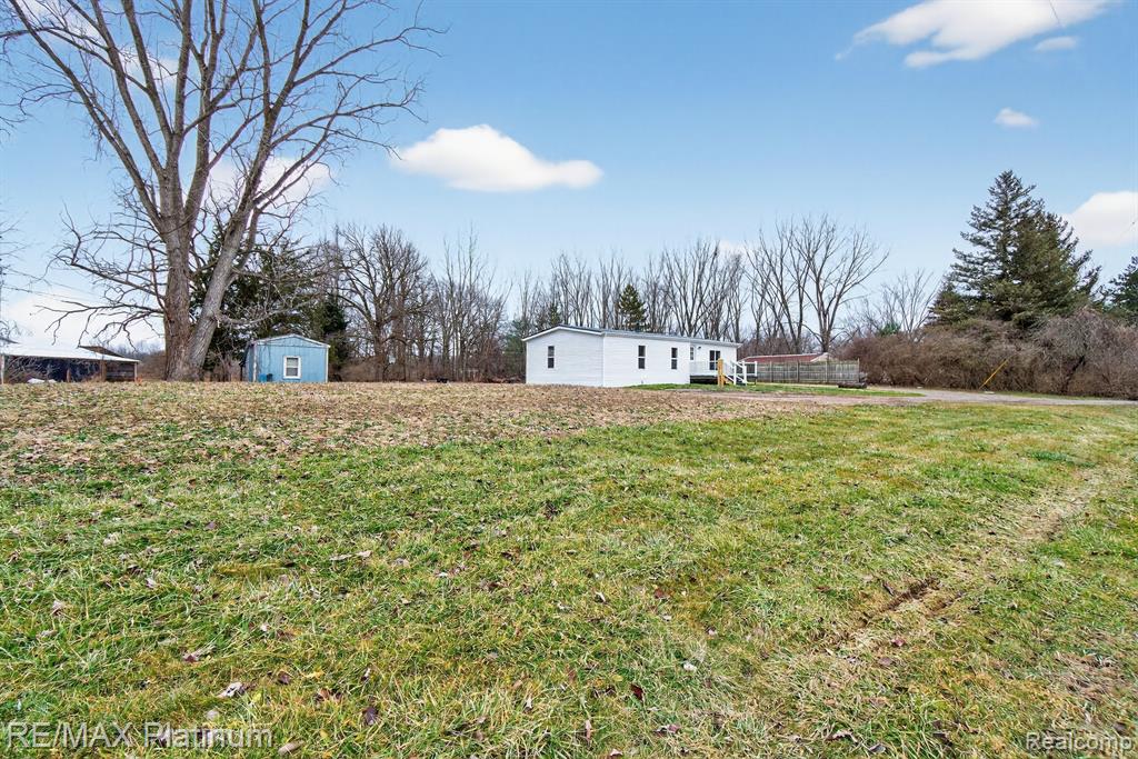 15313 Livermore Road Pinckney, MI 48169 - Photo 1 of 12