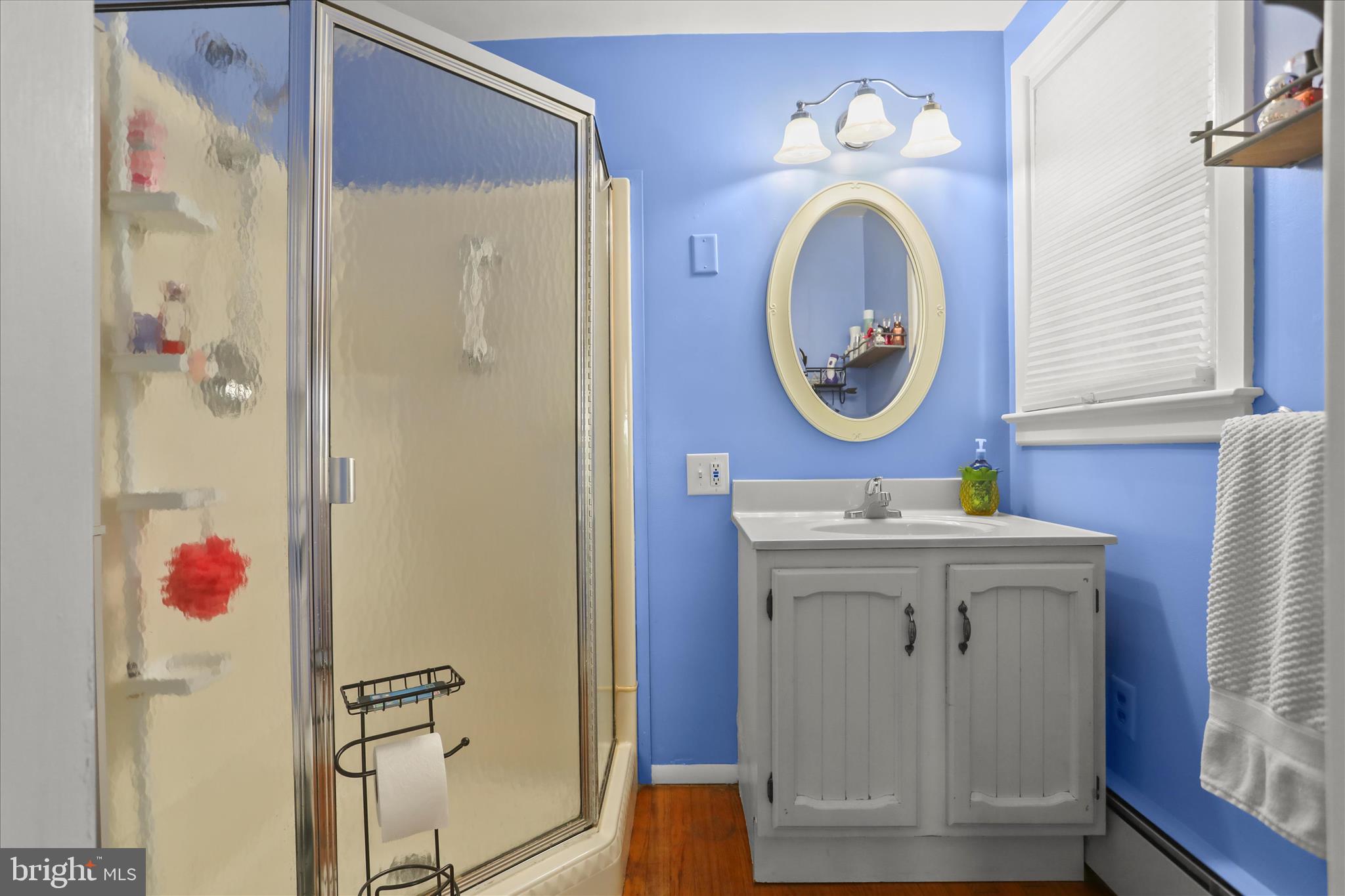 6 South Grant Road Thomasville, PA 17364 - Photo 25 of 49 Primary Bathroom