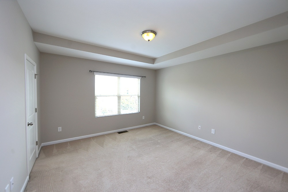 1551 Crafton Way Raleigh, NC 27607 - Photo 8 of 16 Master Bedroom