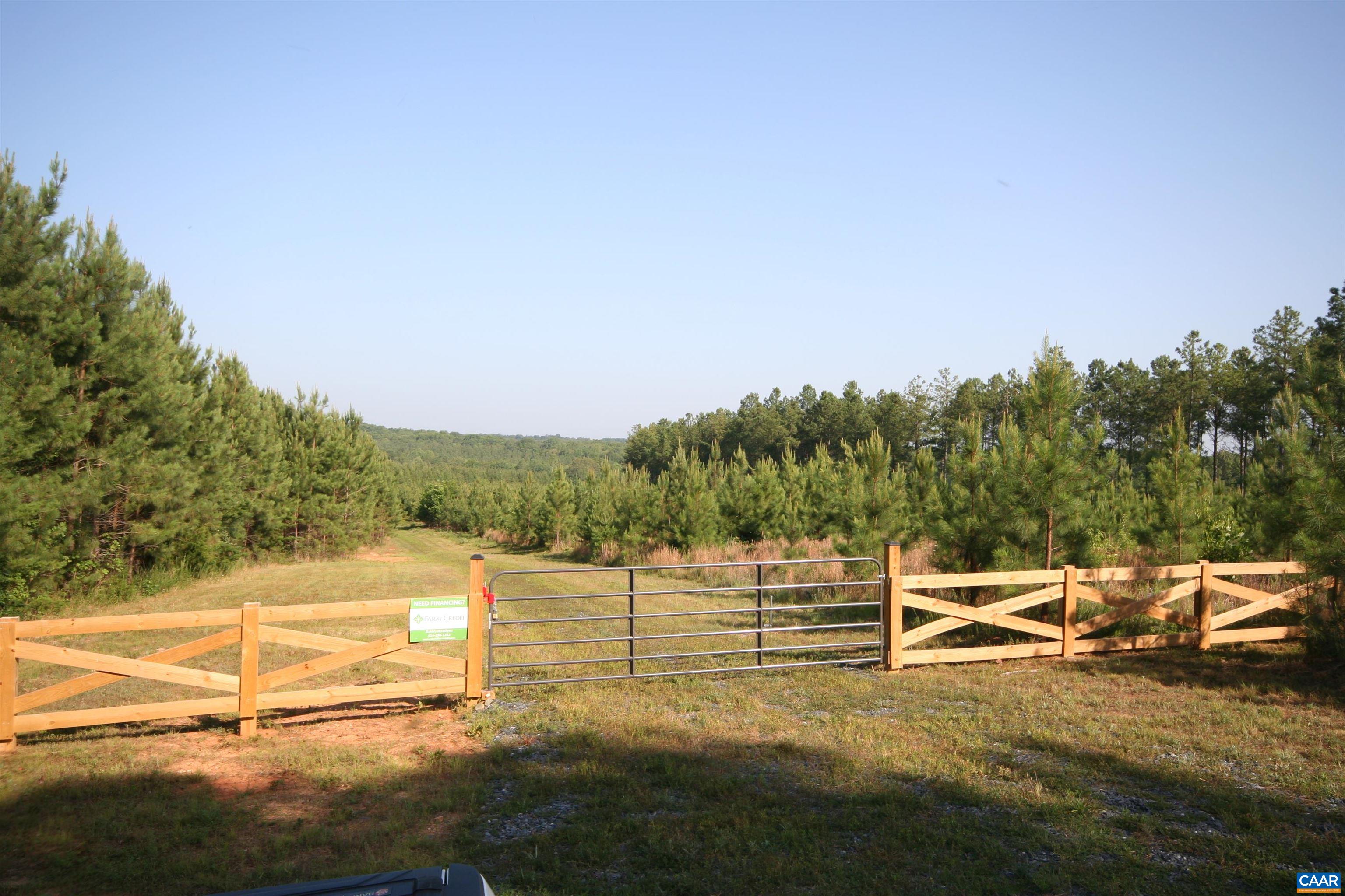 Tba Ridge Road Arvonia, VA 23004 - Photo 47 of 50