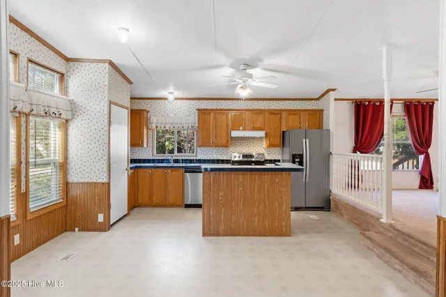 $230,000 | 685 Beachwood Drive Southeast, Bolivia, NC 28422