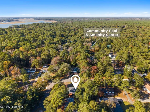 $230,000 | 685 Beachwood Drive Southeast, Bolivia, NC 28422