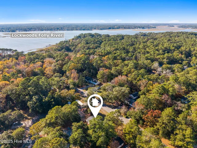 $230,000 | 685 Beachwood Drive Southeast, Bolivia, NC 28422