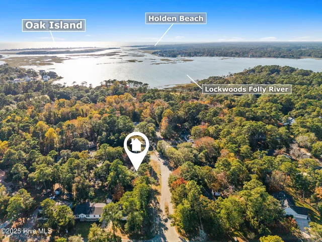 $230,000 | 685 Beachwood Drive Southeast, Bolivia, NC 28422