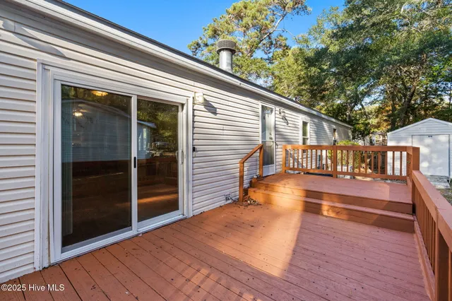 $230,000 | 685 Beachwood Drive Southeast, Bolivia, NC 28422