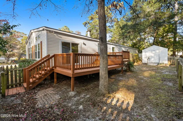 $230,000 | 685 Beachwood Drive Southeast, Bolivia, NC 28422