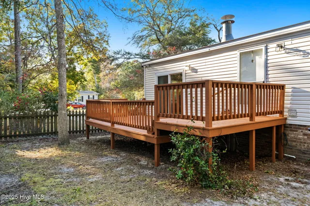 $230,000 | 685 Beachwood Drive Southeast, Bolivia, NC 28422