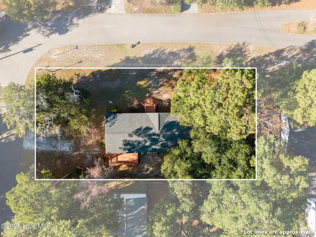 $230,000 | 685 Beachwood Drive Southeast, Bolivia, NC 28422