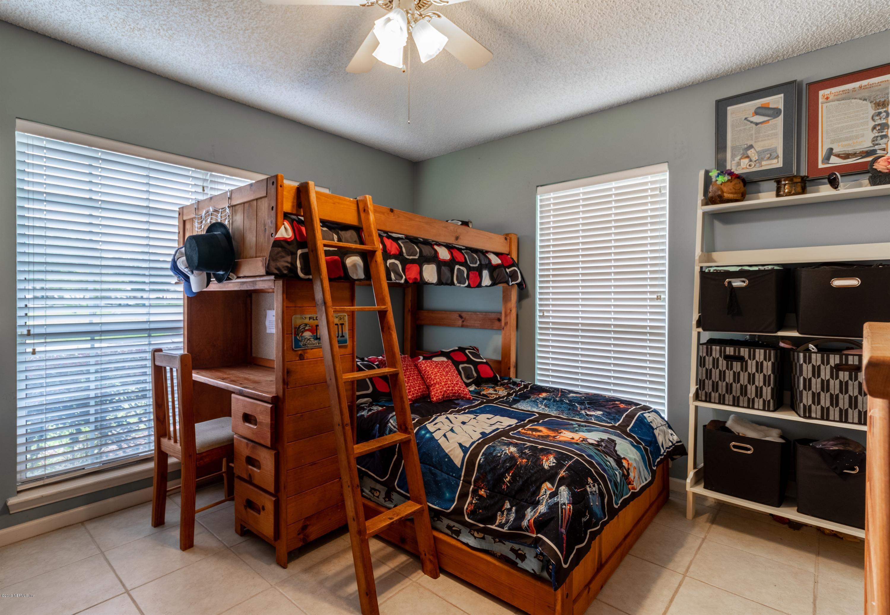 12205 Ridge Forest Lane Jacksonville, FL 32246 - Photo 25 of 36 Bedroom 2