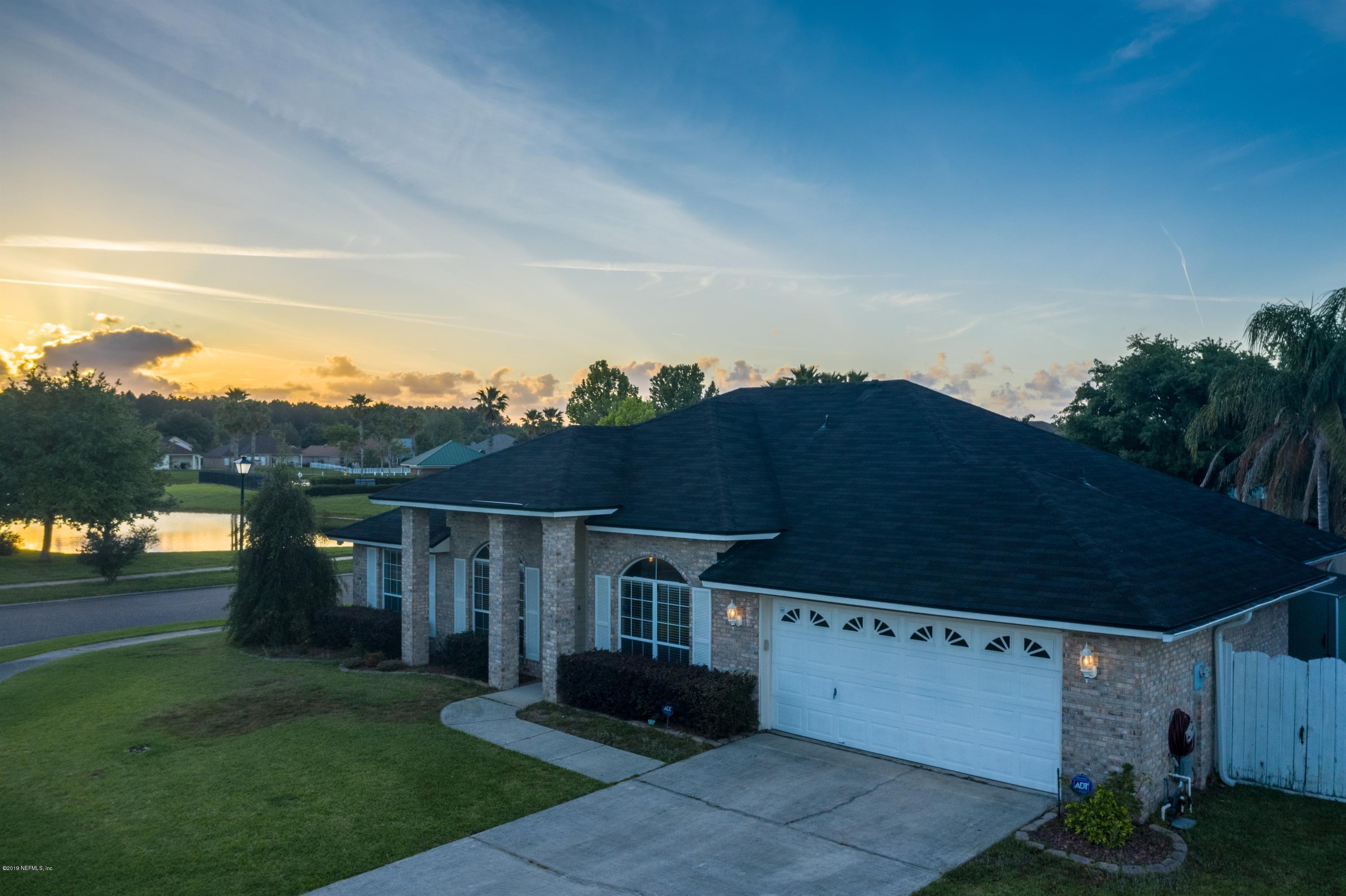 12205 Ridge Forest Lane Jacksonville, FL 32246 - Photo 3 of 36 Front