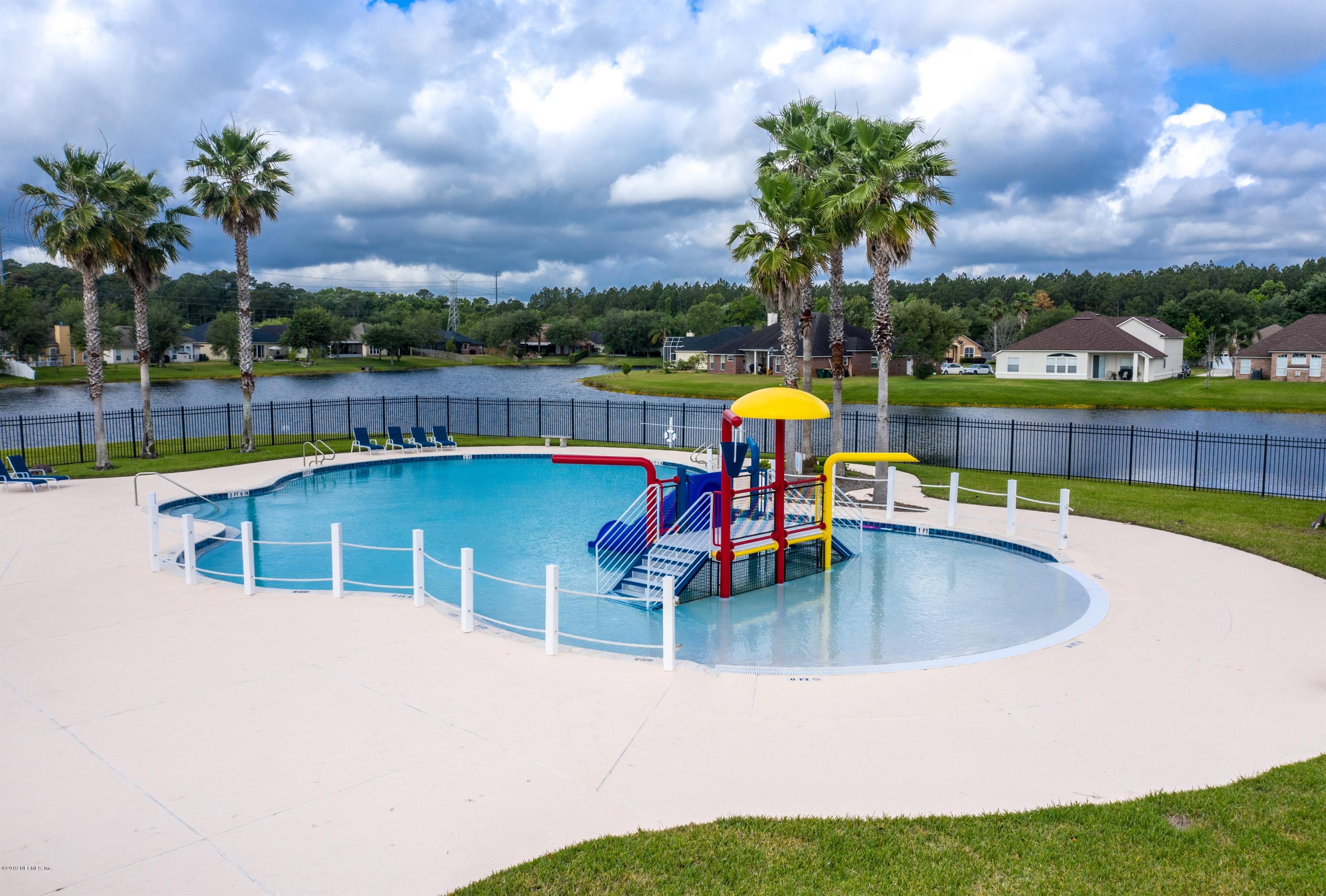 12205 Ridge Forest Lane Jacksonville, FL 32246 - Photo 32 of 36 Children's Pool