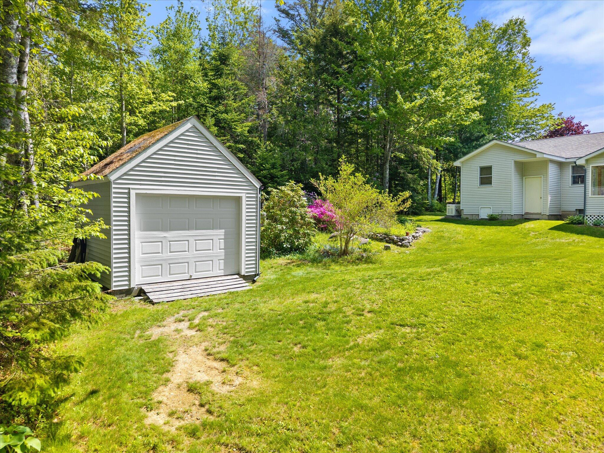 258 Moore Road Ellsworth, ME 04605 - Photo 39 of 61 57-258 Gary Moore Rd