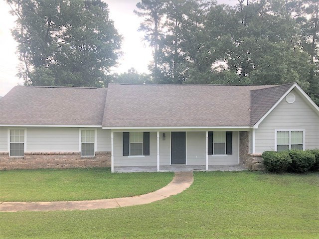 202 Lake Dockery Road Byram, MS 39272 - Photo 1 of 8 Photo 1