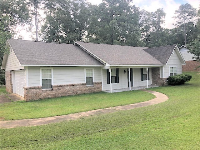 202 Lake Dockery Road Byram, MS 39272 - Photo 2 of 8 Photo 2