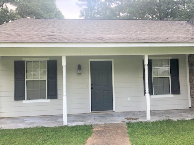 202 Lake Dockery Road Byram, MS 39272 - Photo 3 of 8 Photo 3