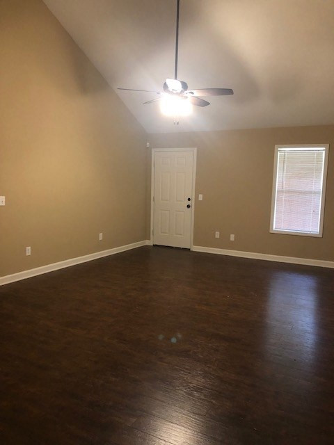 202 Lake Dockery Road Byram, MS 39272 - Photo 6 of 8 Photo 6