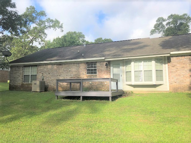 202 Lake Dockery Road Byram, MS 39272 - Photo 8 of 8 Photo 8