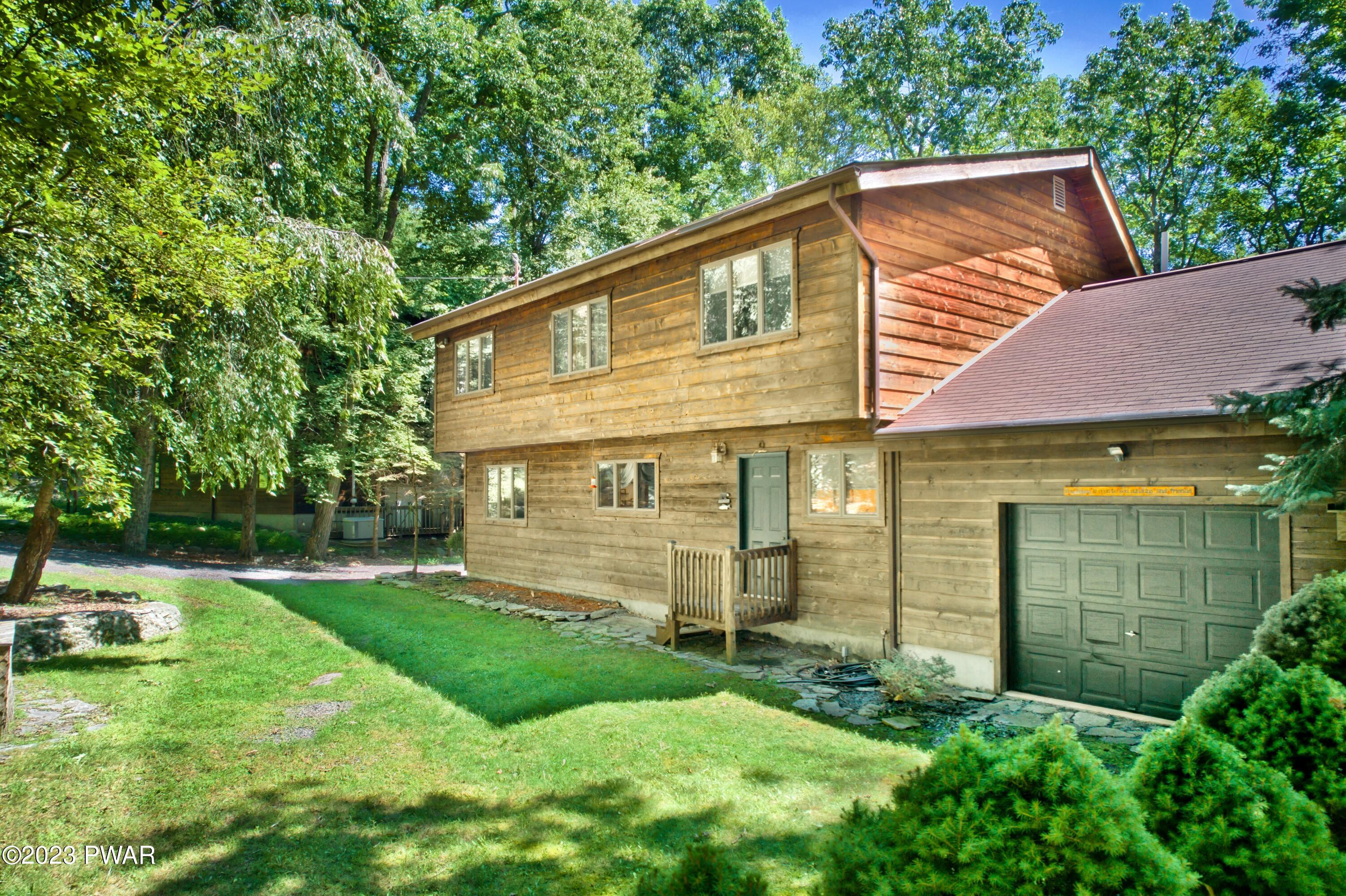 474 Log Tavern Road Milford, PA 18337 - Photo 56 of 60