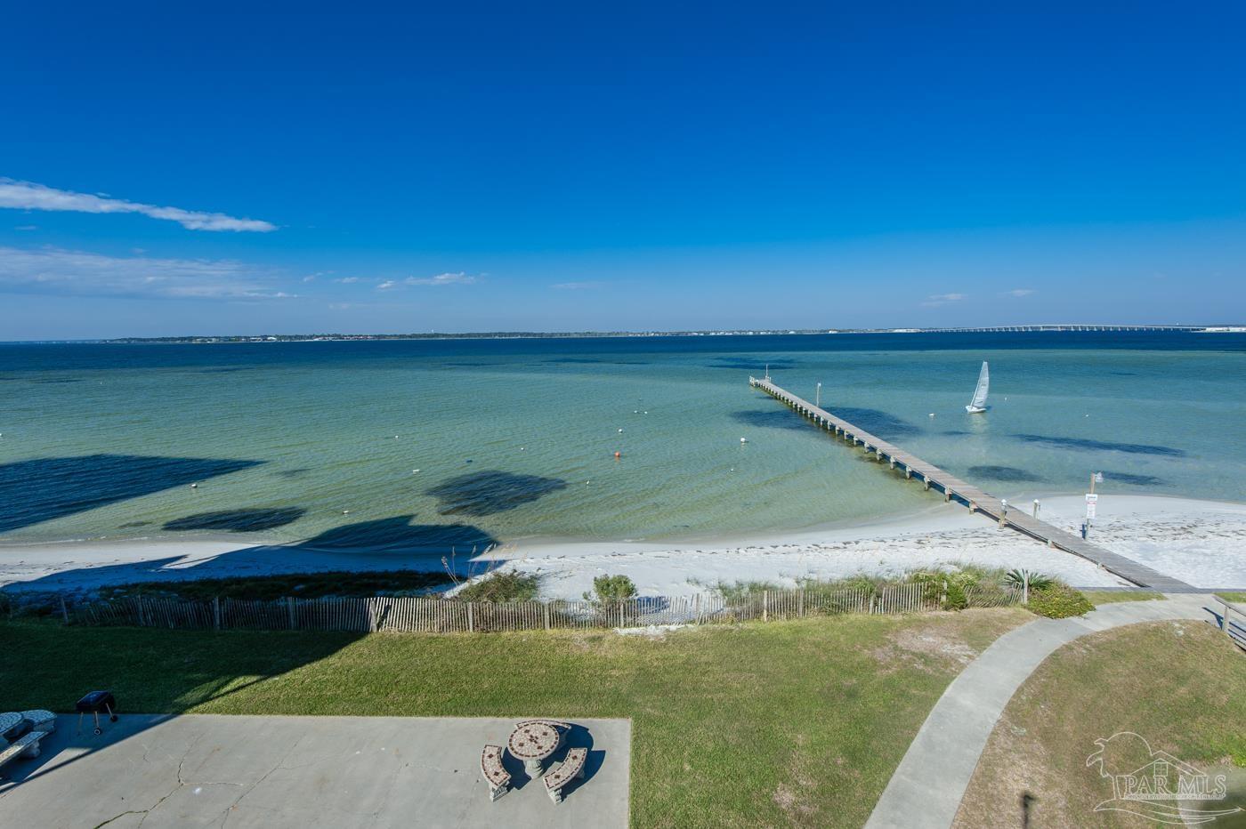 1150 Fort Pickens Road, Unit F9 Pensacola Beach, FL 32561 - Photo 1 of 44