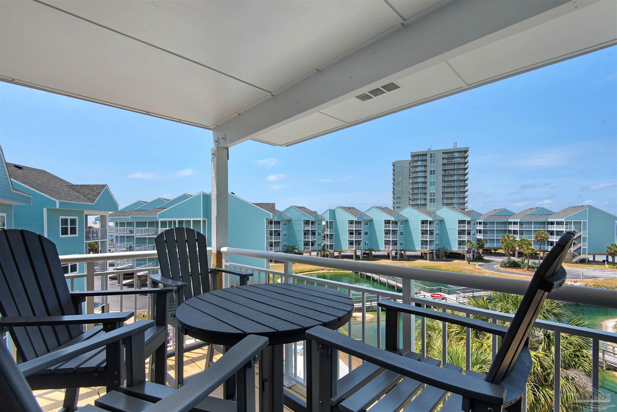 1150 Fort Pickens Road, Unit F9 Pensacola Beach, FL 32561 - Photo 17 of 44