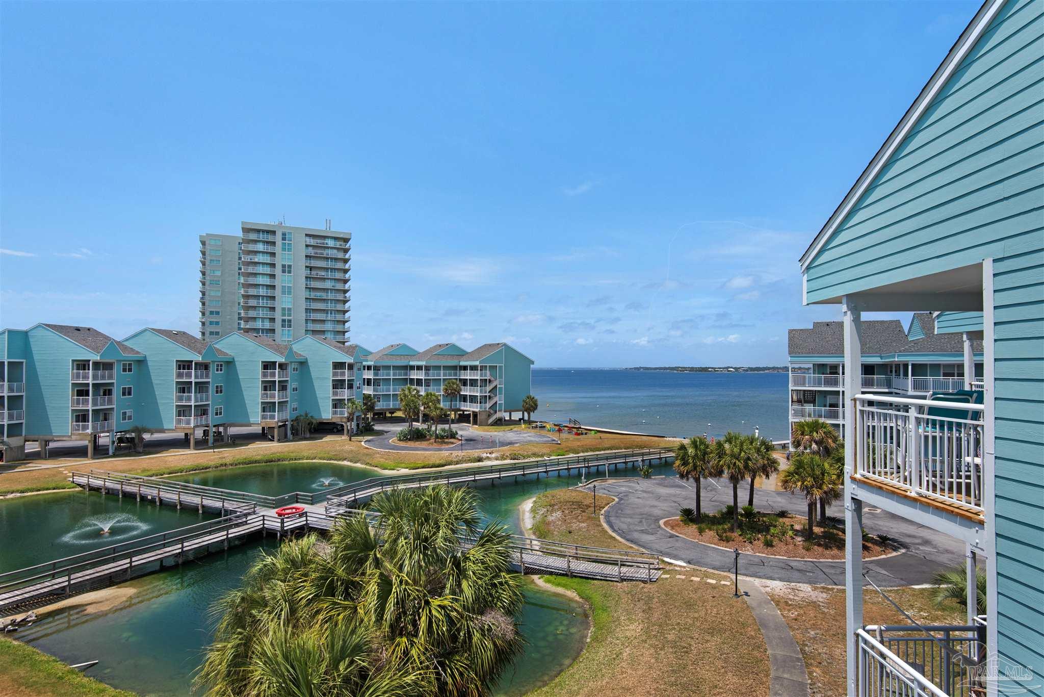 1150 Fort Pickens Road, Unit F9 Pensacola Beach, FL 32561 - Photo 18 of 44