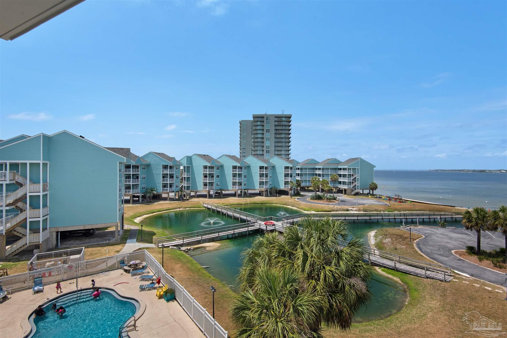1150 Fort Pickens Road, Unit F9 Pensacola Beach, FL 32561 - Photo 19 of 44