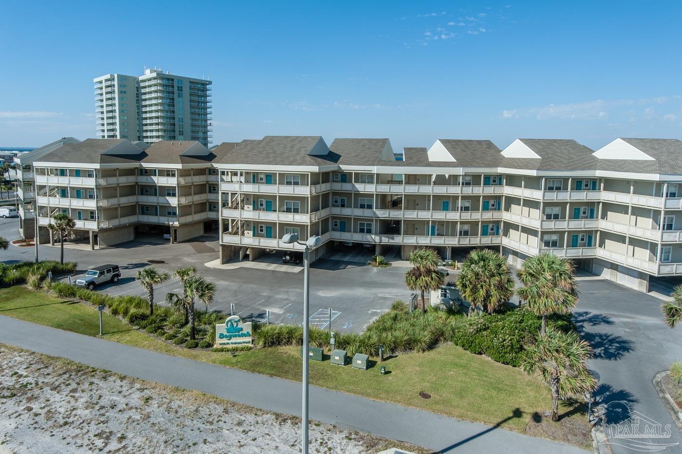 1150 Fort Pickens Road, Unit F9 Pensacola Beach, FL 32561 - Photo 31 of 44