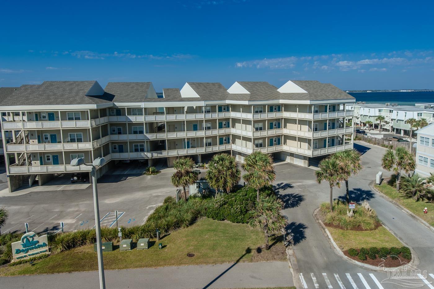 1150 Fort Pickens Road, Unit F9 Pensacola Beach, FL 32561 - Photo 32 of 44
