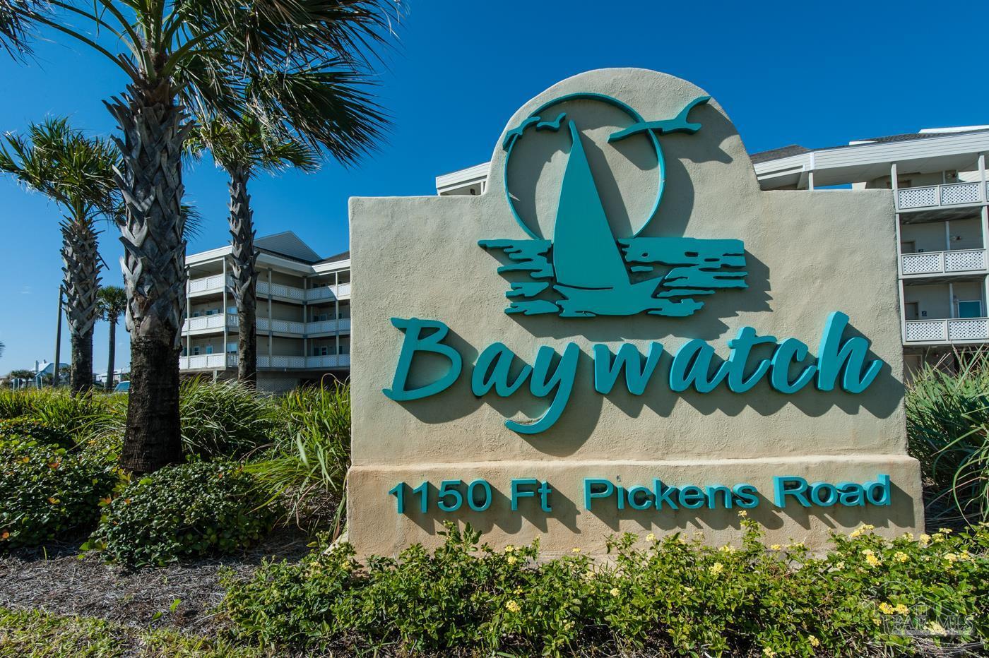 1150 Fort Pickens Road, Unit F9 Pensacola Beach, FL 32561 - Photo 33 of 44