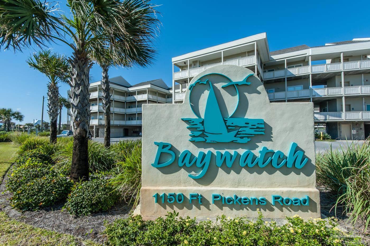 1150 Fort Pickens Road, Unit F9 Pensacola Beach, FL 32561 - Photo 34 of 44