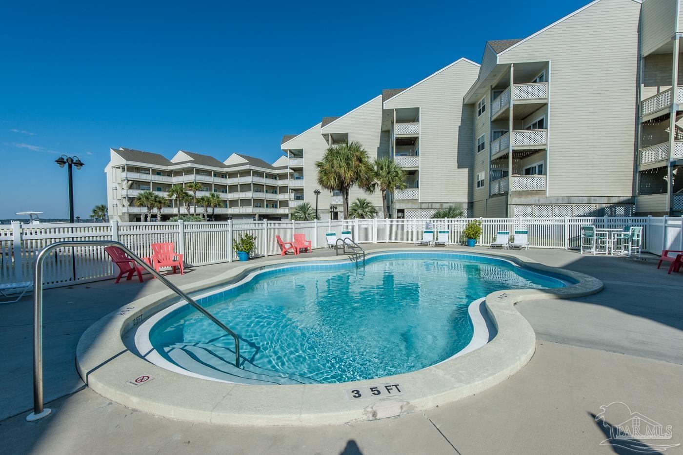1150 Fort Pickens Road, Unit F9 Pensacola Beach, FL 32561 - Photo 35 of 44