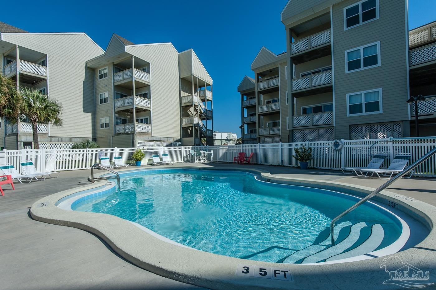 1150 Fort Pickens Road, Unit F9 Pensacola Beach, FL 32561 - Photo 36 of 44