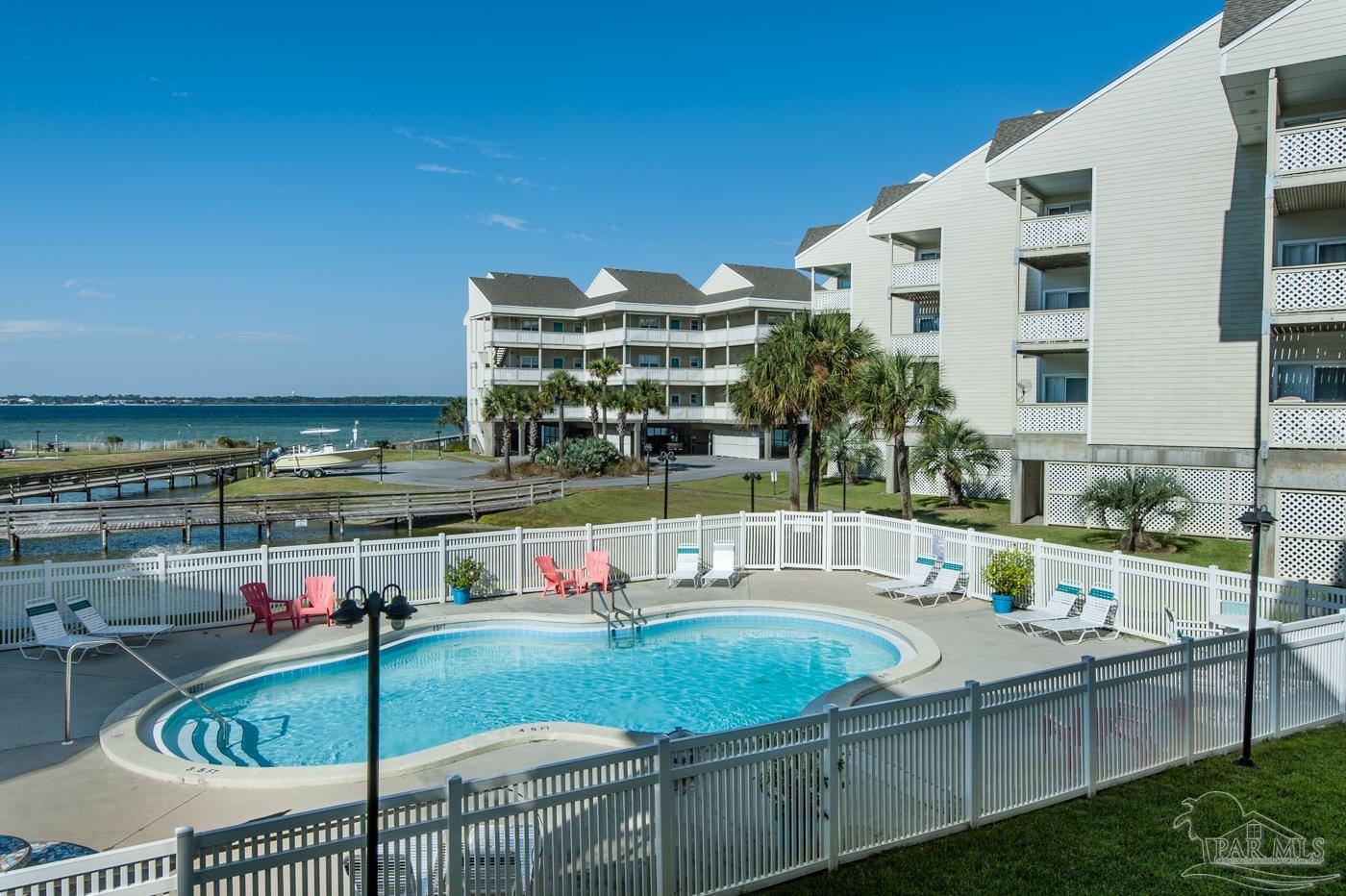 1150 Fort Pickens Road, Unit F9 Pensacola Beach, FL 32561 - Photo 37 of 44
