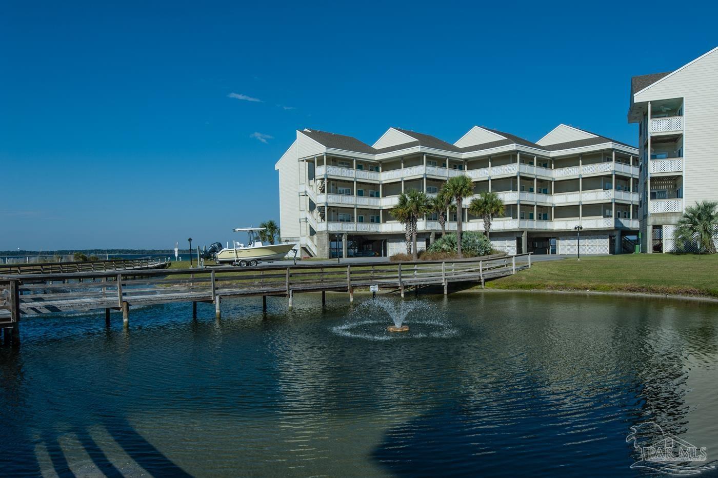 1150 Fort Pickens Road, Unit F9 Pensacola Beach, FL 32561 - Photo 38 of 44