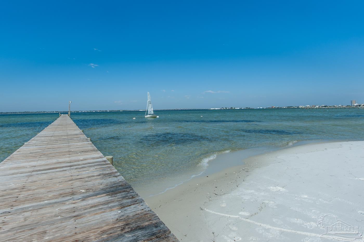 1150 Fort Pickens Road, Unit F9 Pensacola Beach, FL 32561 - Photo 39 of 44