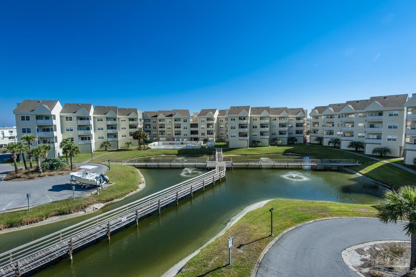 1150 Fort Pickens Road, Unit F9 Pensacola Beach, FL 32561 - Photo 40 of 44