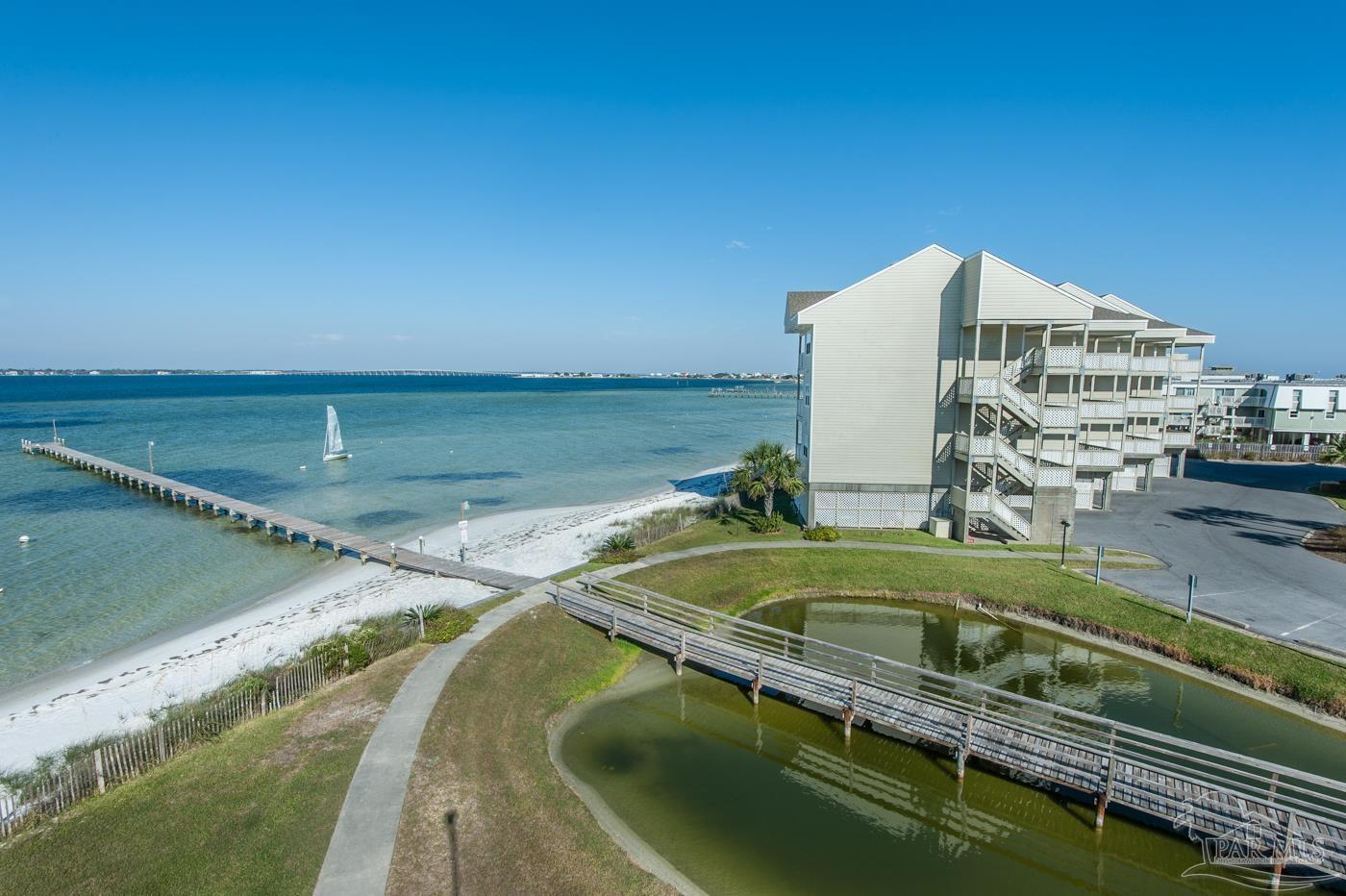 1150 Fort Pickens Road, Unit F9 Pensacola Beach, FL 32561 - Photo 41 of 44