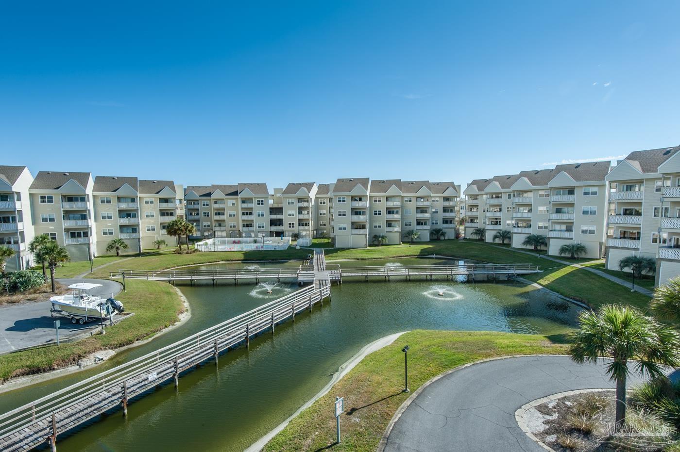 1150 Fort Pickens Road, Unit F9 Pensacola Beach, FL 32561 - Photo 42 of 44