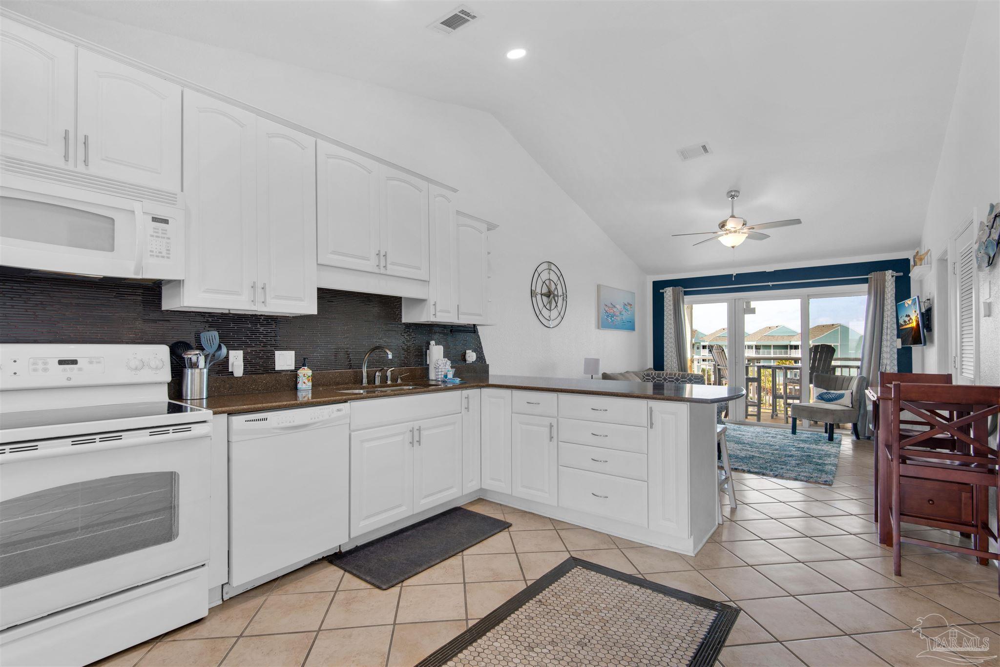 1150 Fort Pickens Road, Unit F9 Pensacola Beach, FL 32561 - Photo 5 of 44