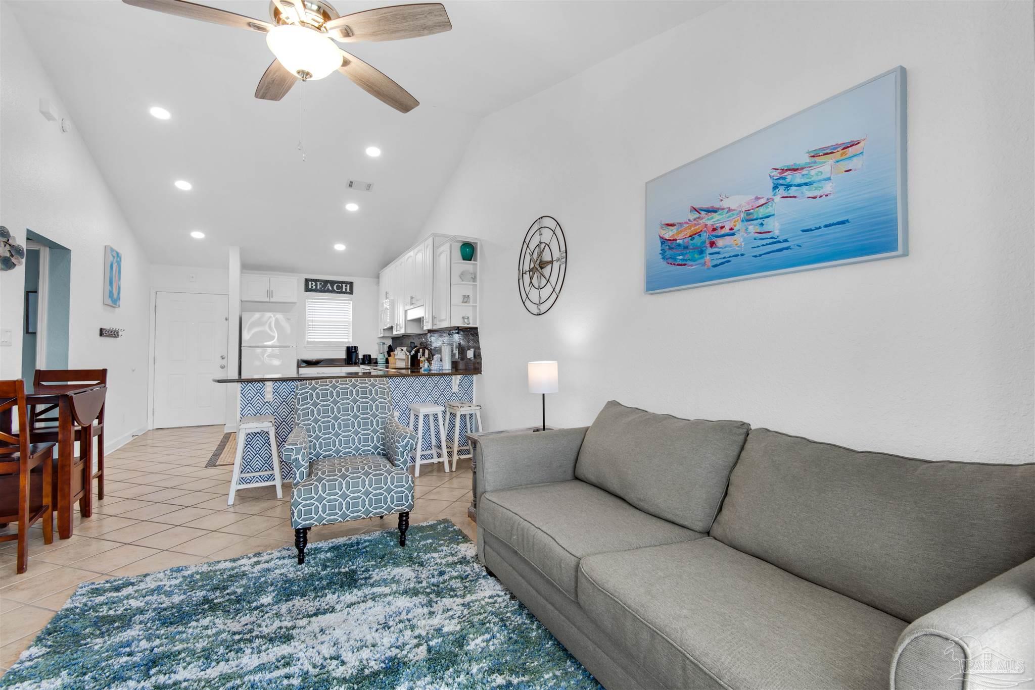 1150 Fort Pickens Road, Unit F9 Pensacola Beach, FL 32561 - Photo 9 of 44