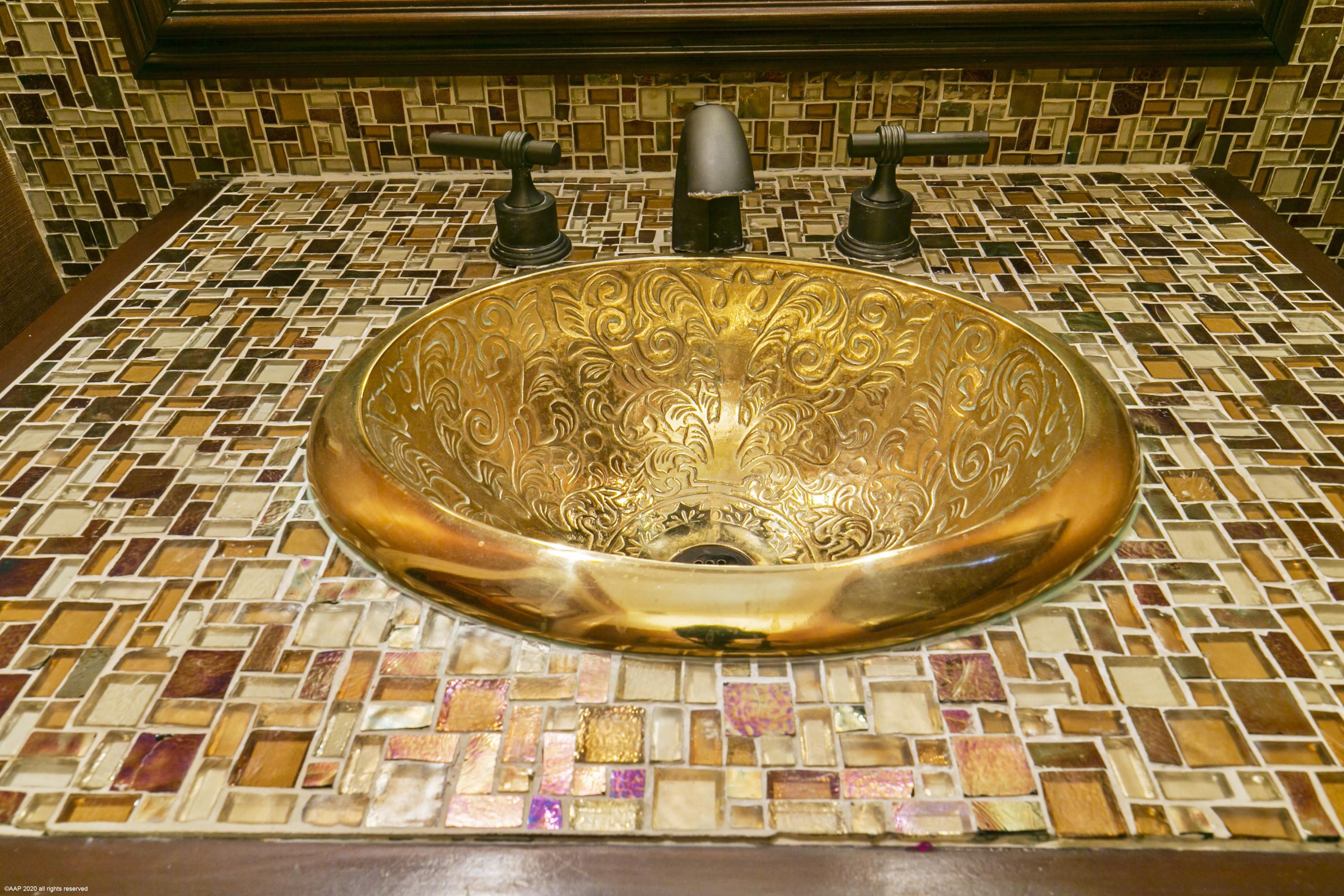 701 Broadview Drive Boca Raton, FL 33431 - Photo 13 of 78 Powder Room