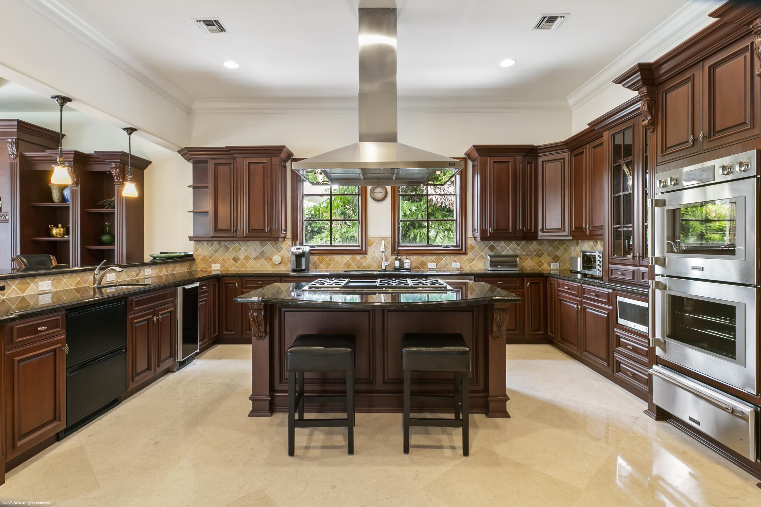 701 Broadview Drive Boca Raton, FL 33431 - Photo 14 of 78 Kitchen