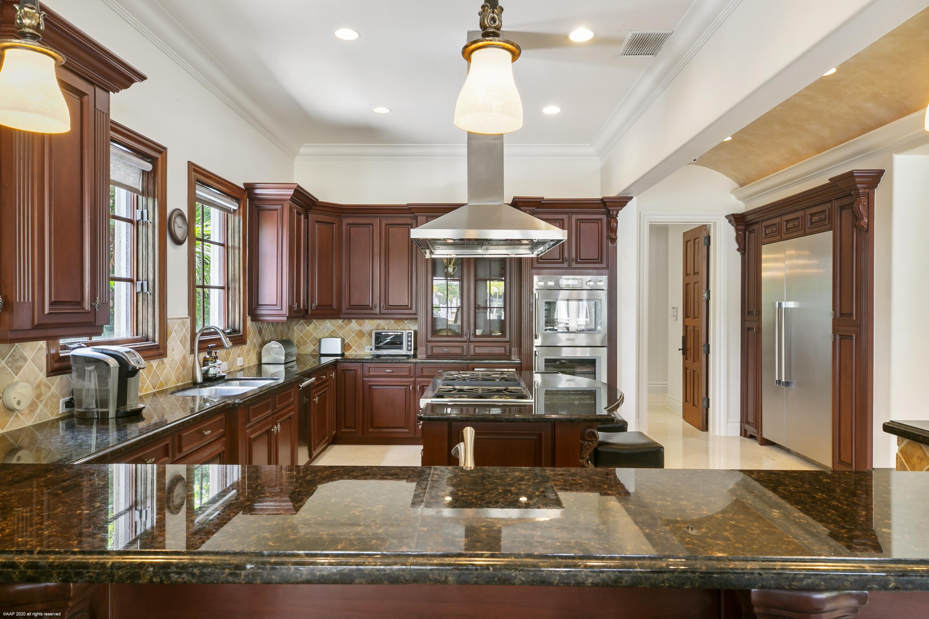 701 Broadview Drive Boca Raton, FL 33431 - Photo 15 of 78 Kitchen