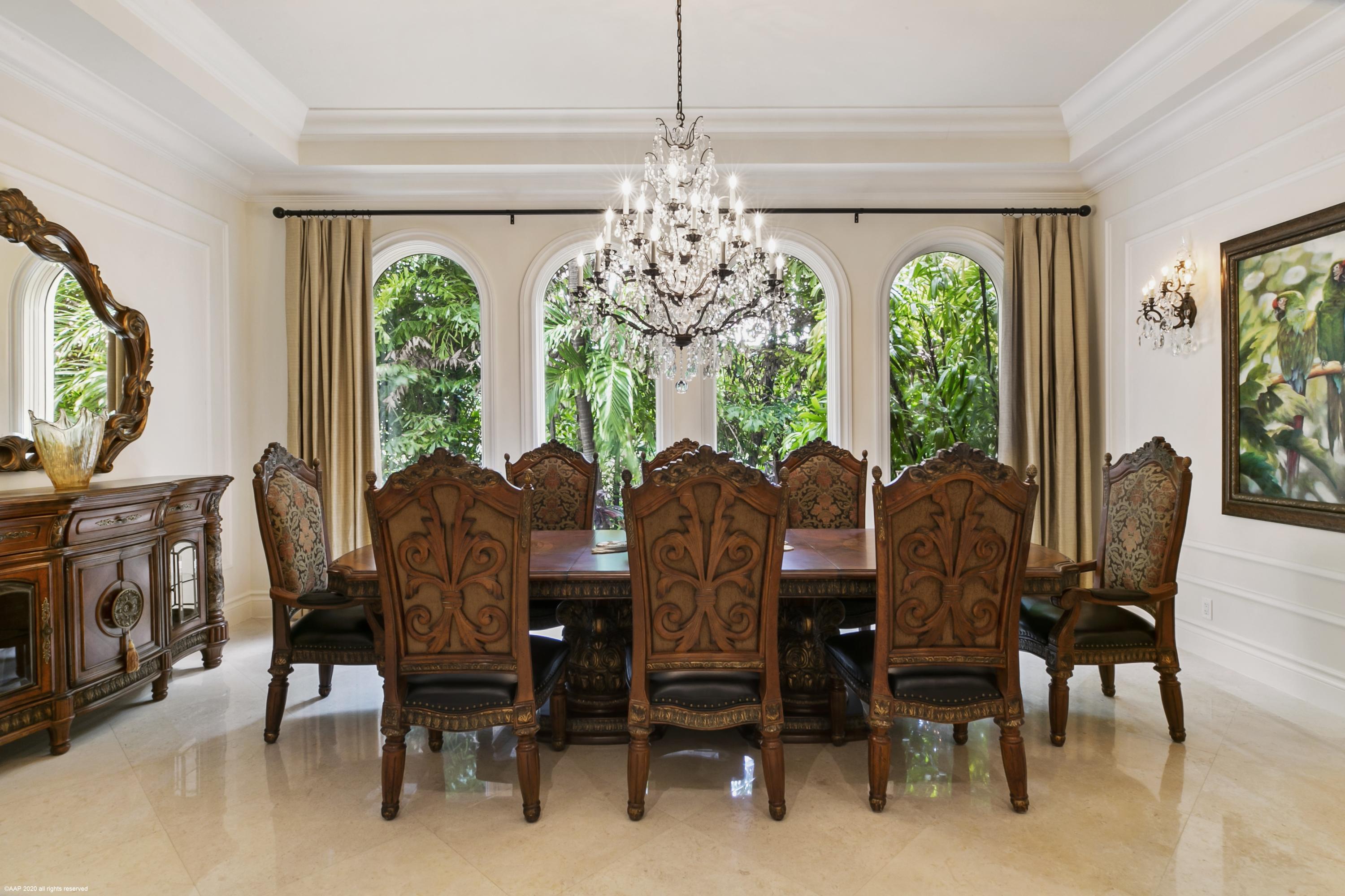 701 Broadview Drive Boca Raton, FL 33431 - Photo 17 of 78 Formai Dining Room