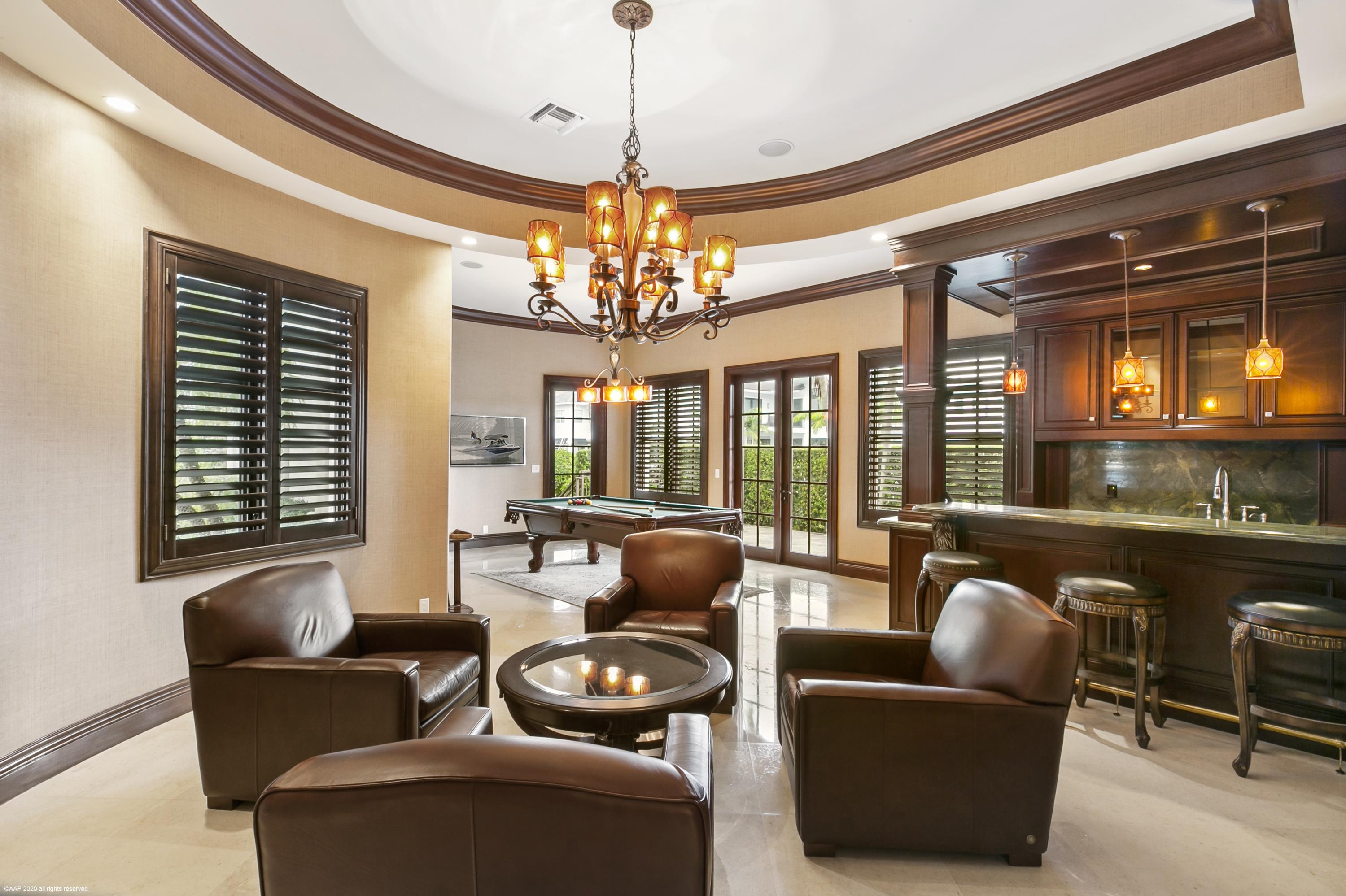 701 Broadview Drive Boca Raton, FL 33431 - Photo 19 of 78 Man Cave
