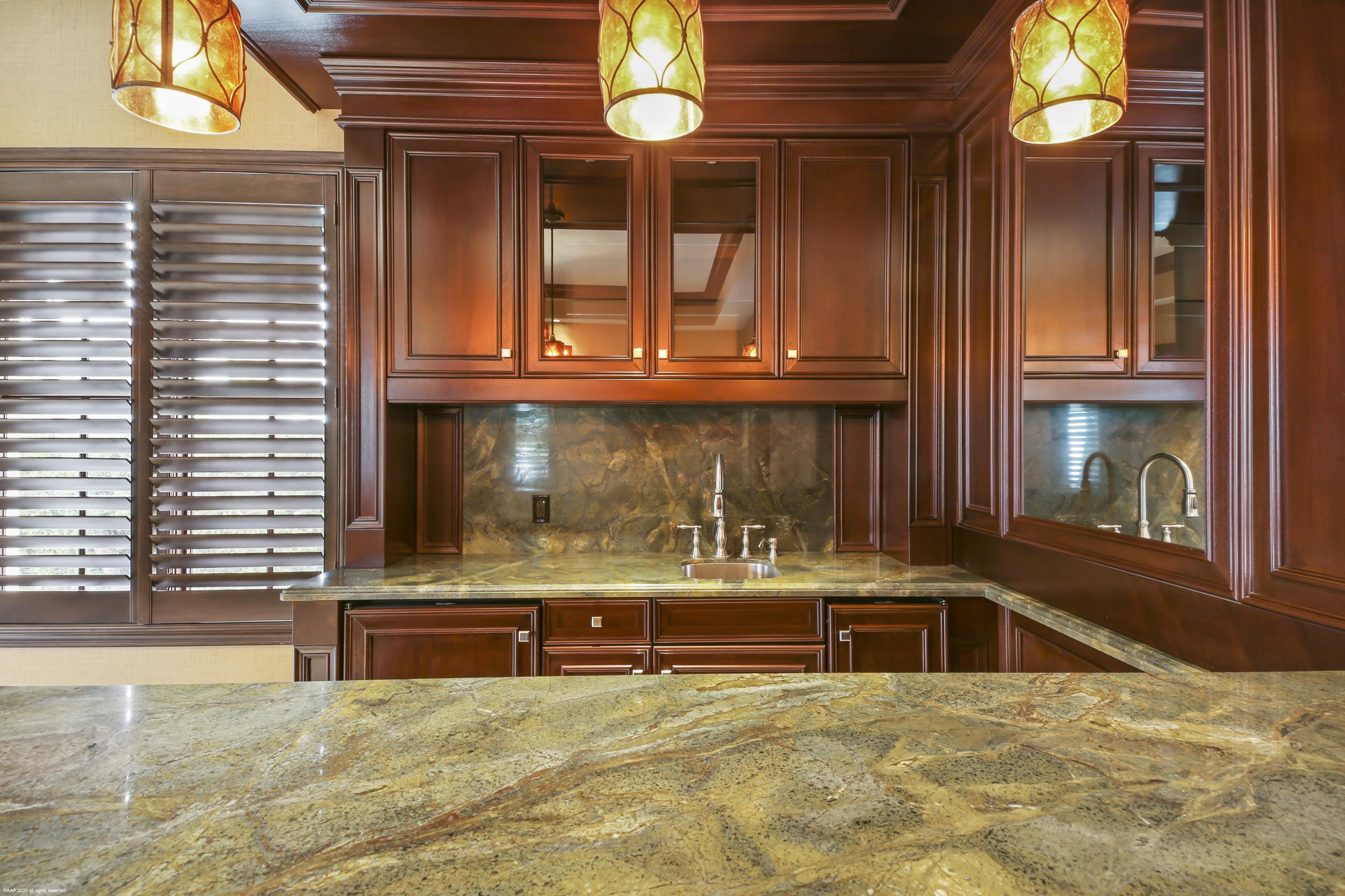 701 Broadview Drive Boca Raton, FL 33431 - Photo 24 of 78 Man Cave Bar