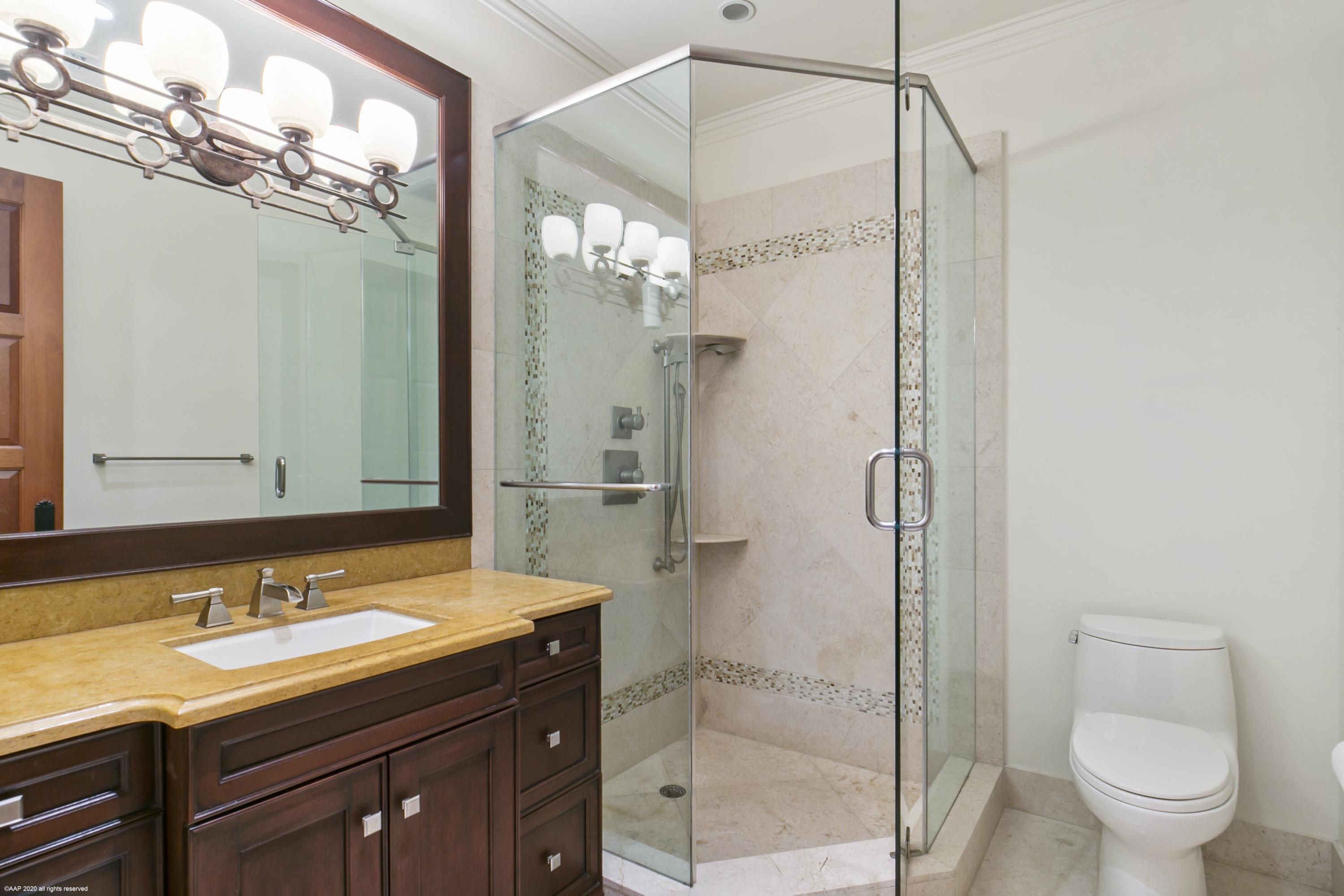 701 Broadview Drive Boca Raton, FL 33431 - Photo 27 of 78 Downstairs Bath