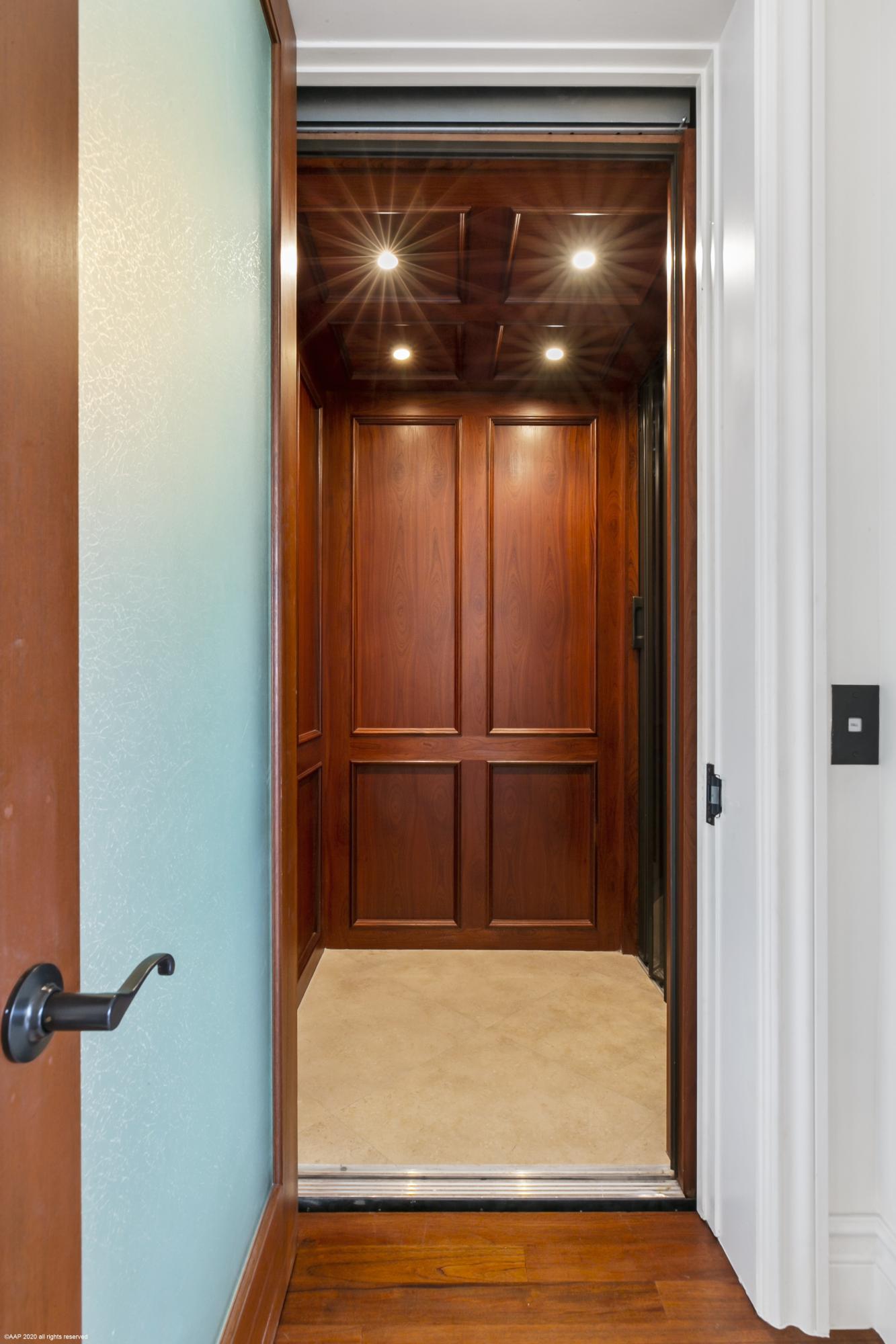 701 Broadview Drive Boca Raton, FL 33431 - Photo 30 of 78 Elevator