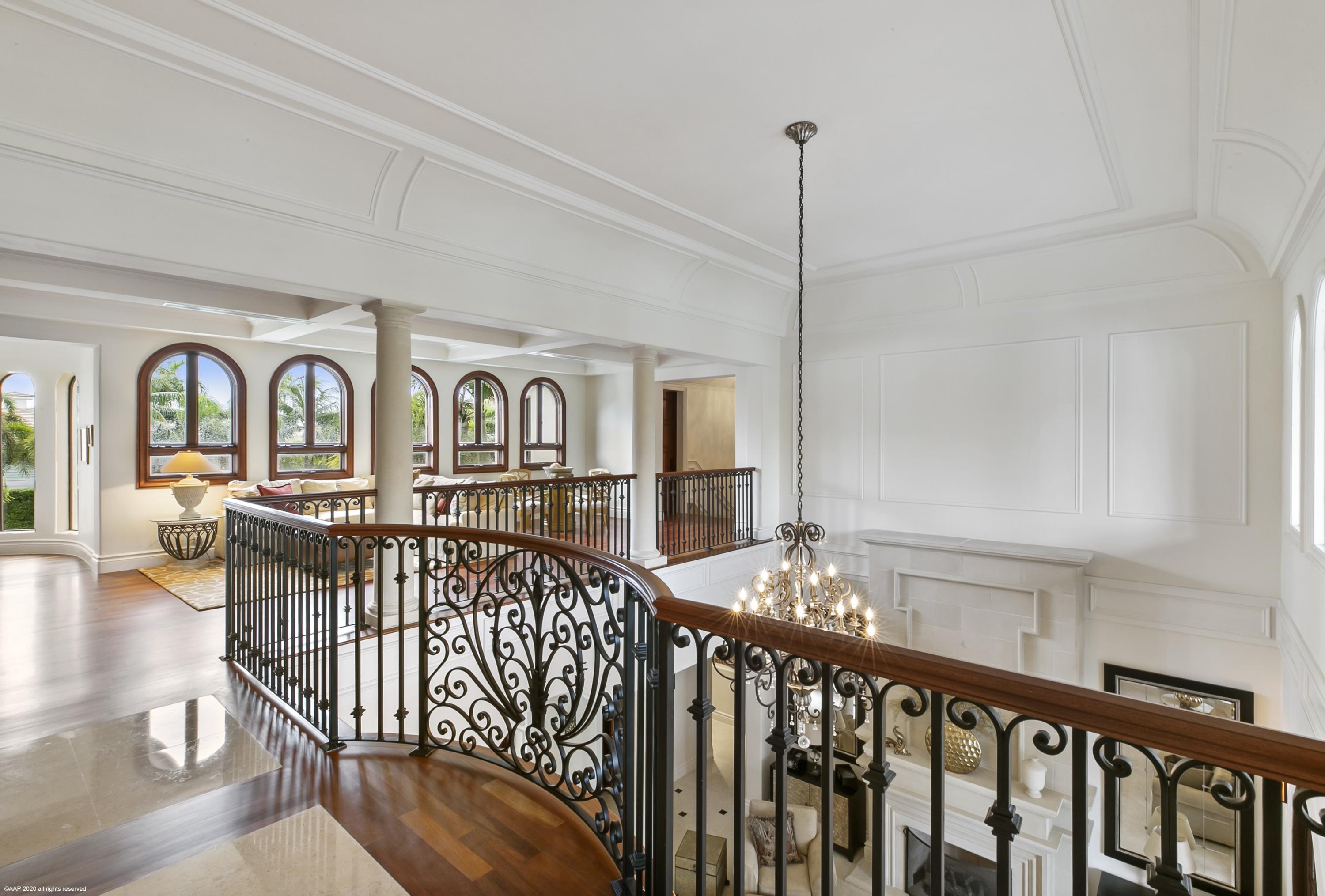 701 Broadview Drive Boca Raton, FL 33431 - Photo 34 of 78 Upstairs Loft